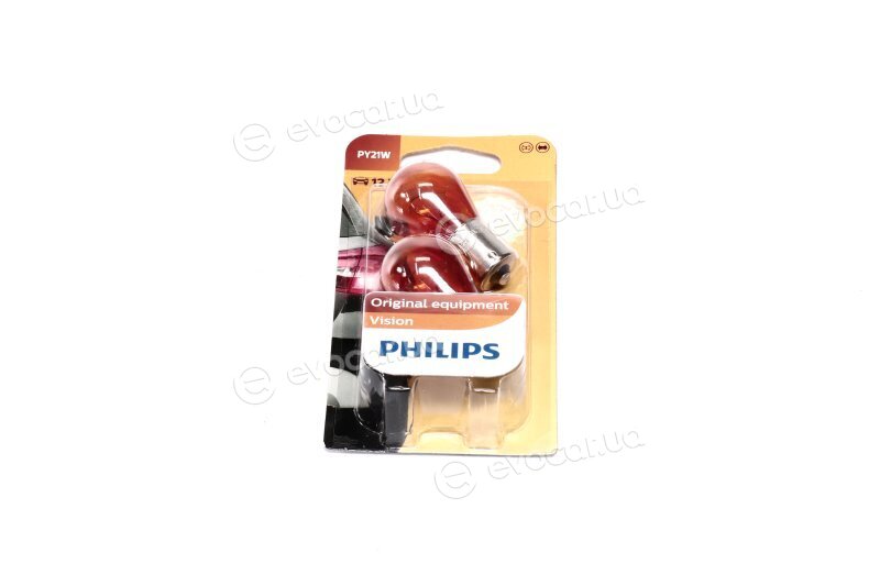 Philips 12496NAB2