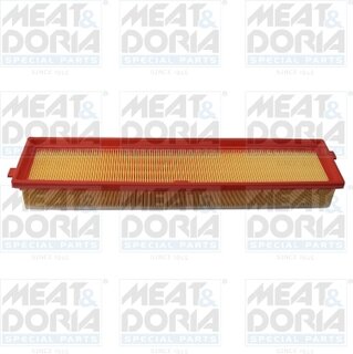 Meat & Doria 18481