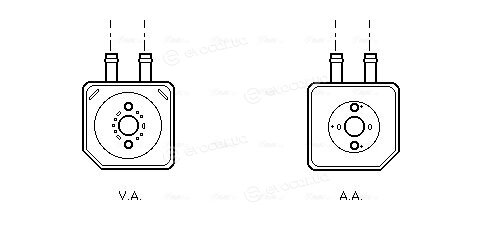 Ava Quality VN3086