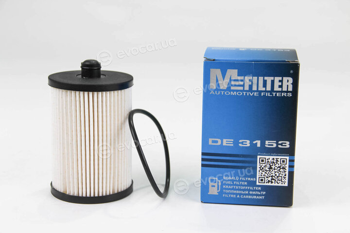 MFilter DE 3153