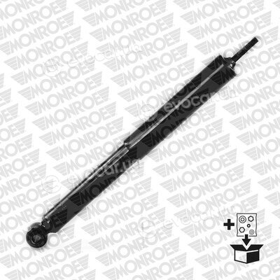 Monroe T1345