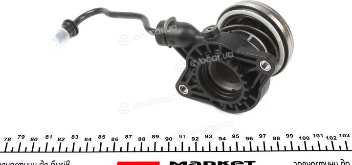 Sachs 3182 600 205