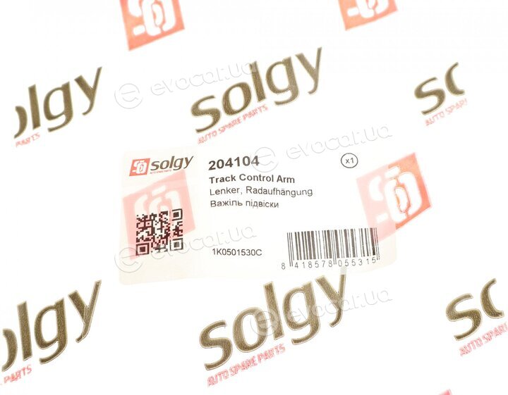 Solgy 204104