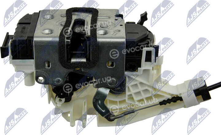 NTY EZC-ME-105