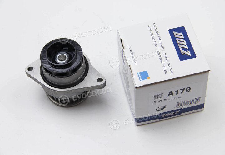 Dolz A179