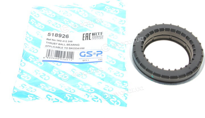 GSP 518926