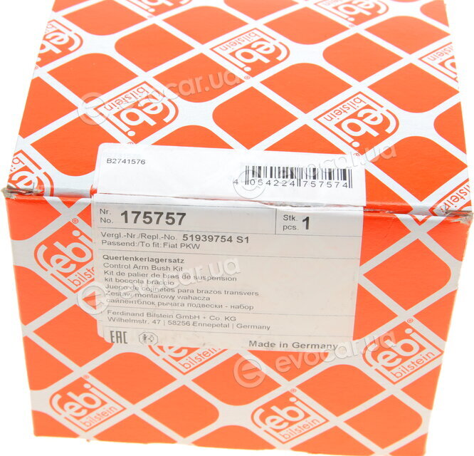 Febi 175757
