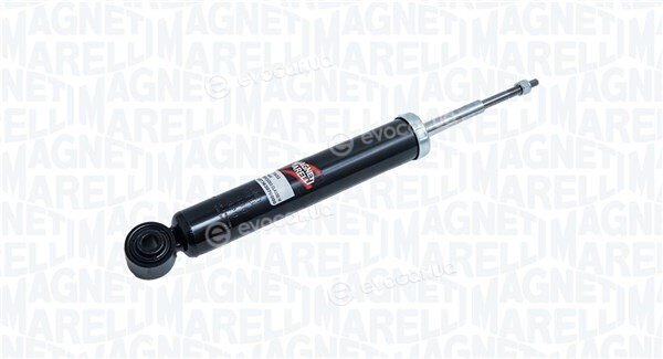 Magneti Marelli 357363070000