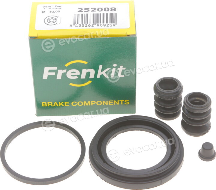 Frenkit 252008