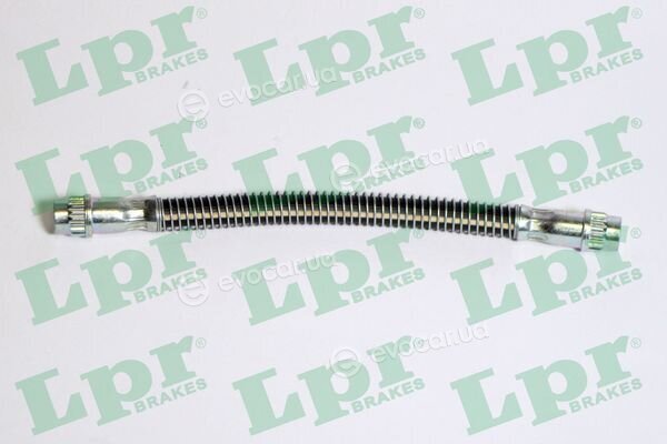 LPR / Samko 6T46025