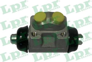 LPR / Samko 5297