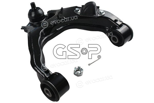 GSP S061321