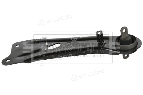 Borg & Beck BCA8025