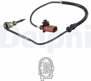 Delphi TS30247