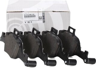 BMW / Mini 34 10 6 898 192