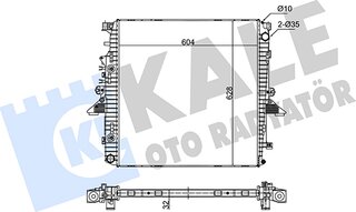 Kale 350200