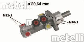 Metelli 05-0388
