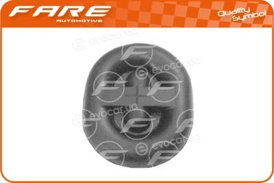 Fare 0755