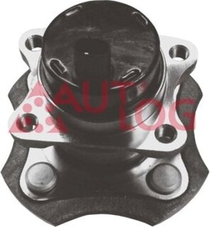 Autlog RS1255