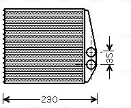 Ava Quality OLA6355