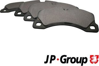 JP Group 1163607110