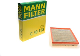 Mann C 30 138