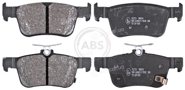 A.B.S. 35253
