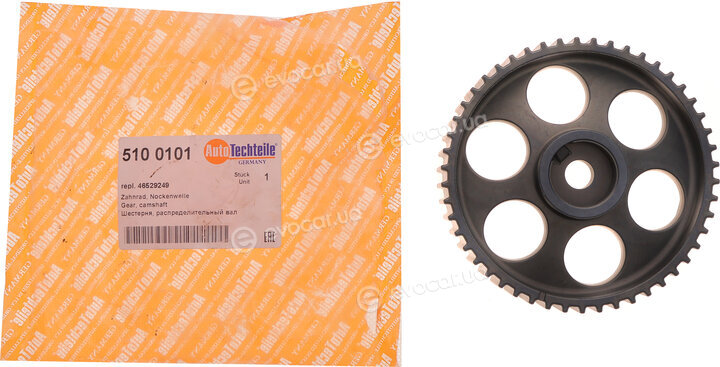 Autotechteile 510 0101