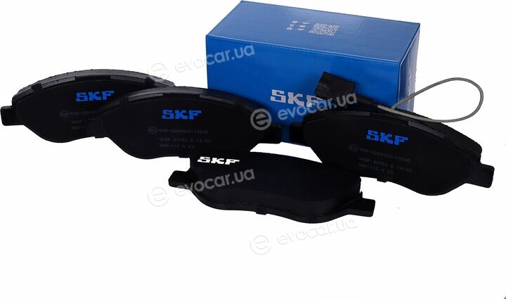 SKF VKBP 80752 E