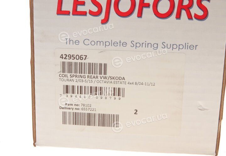 Lesjofors 4295067