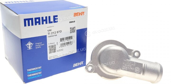 Mahle TI 212 87D