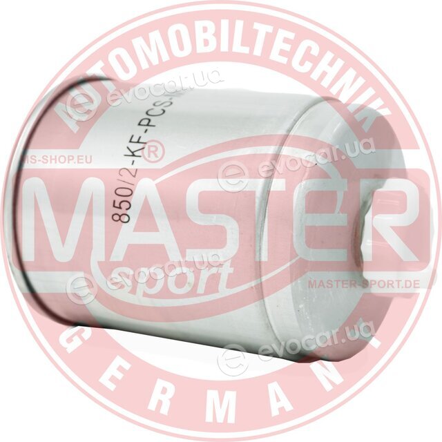 Master Sport 850/2-KF-PCS-MS