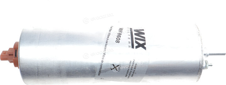 WIX WF8608