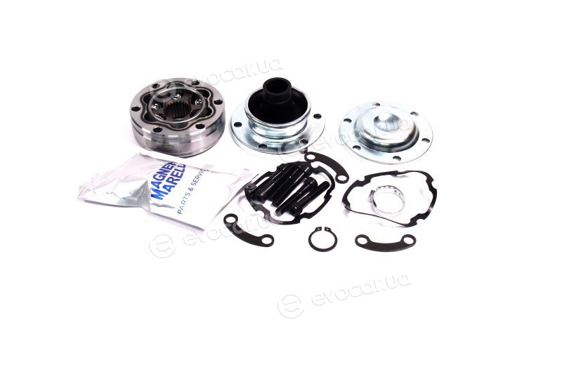 Magneti Marelli 302015100323