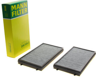 Mann CUK 3124-2