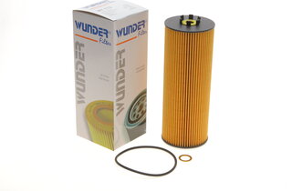 Wunder WY 113