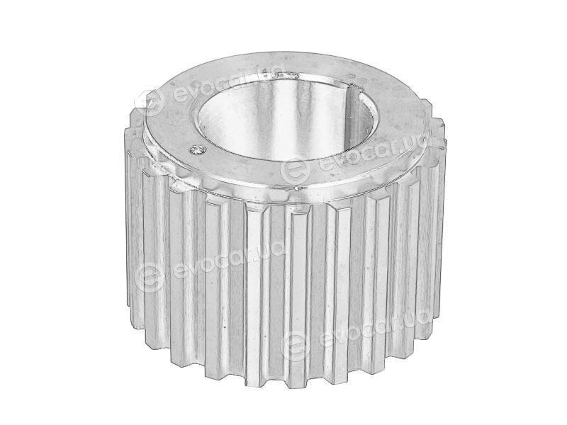 Mopar (PSA / FCA) 98419310