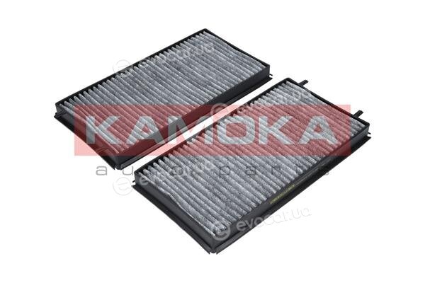 Kamoka F505601
