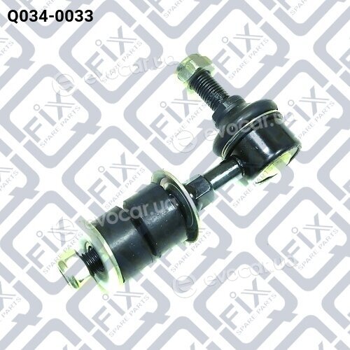 Q-Fix Q0340033