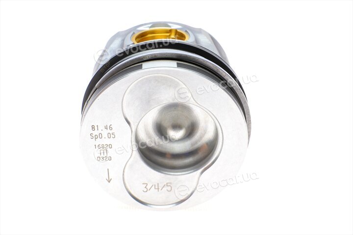 Mahle 030 59 02