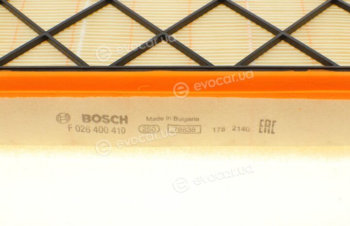 Bosch F 026 400 410