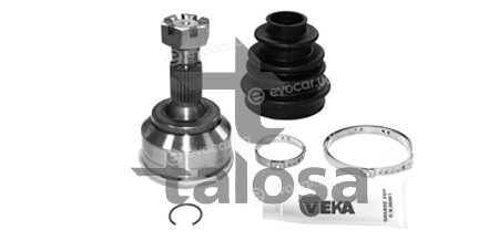 Talosa 77-PE-1006