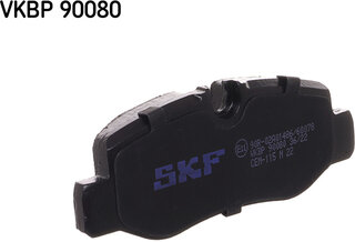 SKF VKBP 90080