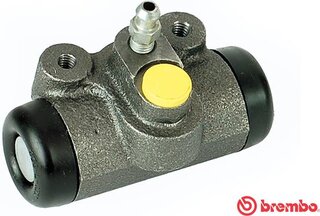 Brembo A 12 114