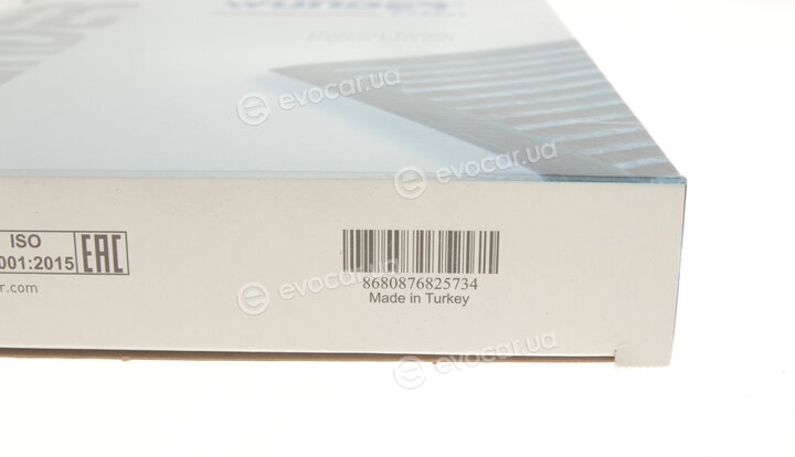 Wunder WP-508