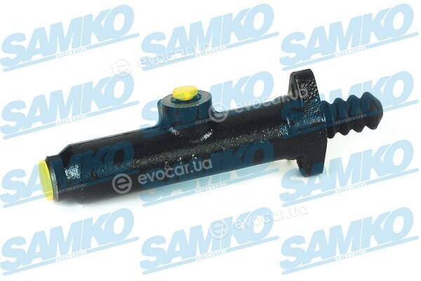 LPR / Samko F17755