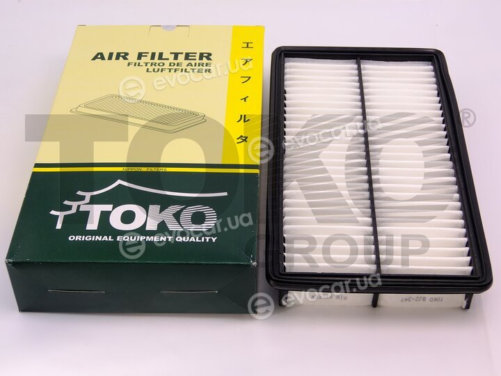 Toko T1212047