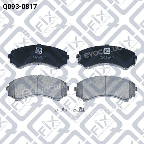 Q-Fix Q0930817