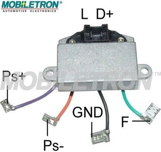 Mobiletron VR-VW004