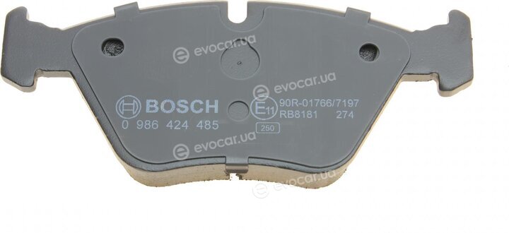 Bosch 0 986 424 485